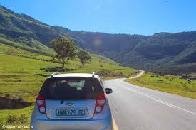 South Africa Travel Road Trip Beyond