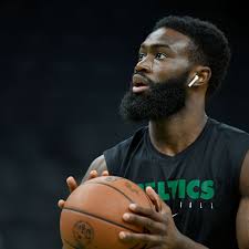 Community contributor can you beat your friends at this quiz? Jaylen Brown Questionable Against Rockets Celticsblog