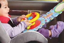 8 Best Car Seat Toys Uk 2022 Mirror