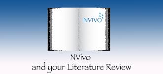 NVIVO Mini Tutorial    Importing your Literature Review     Emphasis on Thorough  exhaustive  Comprehensive    
