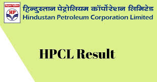 And each and every employee of hpcl that showed resilience and determination to perform in challenging times to come off with really excellent results, wherein we have posted a record profit of rs 10,664 crore, said mk surana, cmd, hpcl. Hpcl Result 2020 Released Direct Link To Check Hpcl Maintenance Technician Junior Fire Safety Inspector Operation