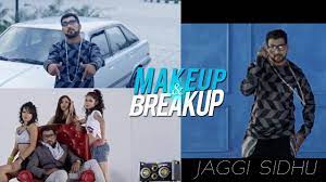 jaggi sidhu makeup breakup cut