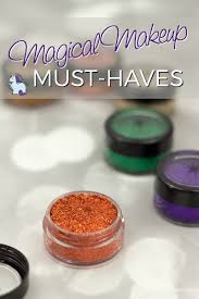 magical makeup gift ideas for the inner