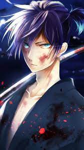 Anime Guy iPhone Wallpapers - Top Free ...
