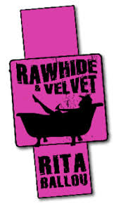 Rawhide Velvet The 2011 Year In Ballou Bragogram Lone