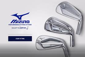 2019 Shaft Optimizer 3d Now At Fitting Centres Mizuno Golf