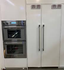 Wall Oven Steam Oven Double Oven