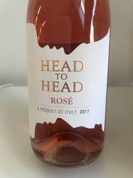 exclusive rose wine