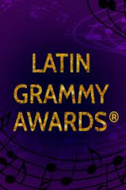 Latin Grammys Award Shows Vip