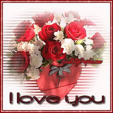 i love you rose pictures photos and