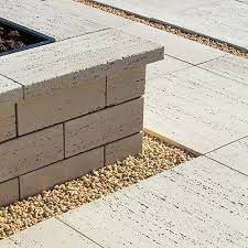 Pool Coping And Wall Caps Techo Bloc