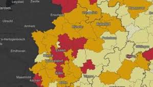 Die folgende karte zeigt an, ob ein land laut rki als risikogebiet (rot) eingestuft ist oder nicht (grau). Corona Nrw Lehrer Fordern Maskenpflicht Immer Mehr Risikogebiete Nrw
