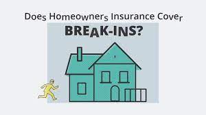 Home Insurance Against Theft gambar png