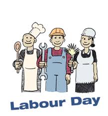 Labour Day Calendar History Facts When Is Date Things To Do