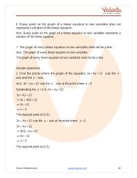 Ncert Exemplar For Class 9 Maths