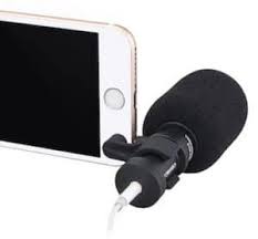 Check spelling or type a new query. Best External Android Microphones For Video Podcasting 2021