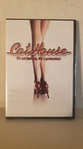Cathouse (DVD, 2005) 26359256127 | eBay