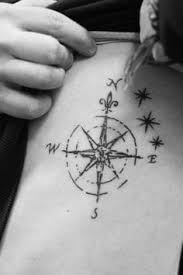 Besides its utilitarian value, a compass also looks cool and classy. What Does Compass Tattoo Mean Represent Symbolism
