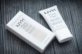 nyx pore filler primer a nice pore