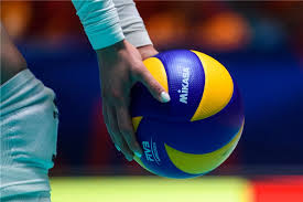 Volleyball is an olympic team sport in which two teams of six players are separated by a net. Global Volleyball Market 2020 Industry Analysis Key Players Data Growth Factors Share Opportunities And Forecast To 2025 The Courier