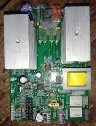 Simple inverter circuit diagram components: P Power Su Kam Type Square Wave Inverter Circuit 850va Amazon In Electronics