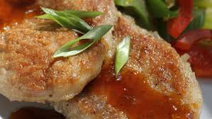 Add the pork chops and cook until nicely browned, about 3 minutes. Test Kitchen Recipe Thin Cut Pork Chops Are Quick Dinner Fare