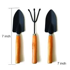 For Gardening Tools