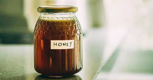 raw honey vs regular is there a