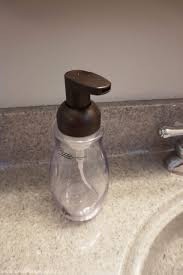 Easy Soap Dispenser Update For A New