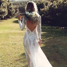18 best country wedding dresses of 2023