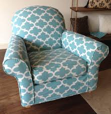 Custom Chair Slipcover For Your