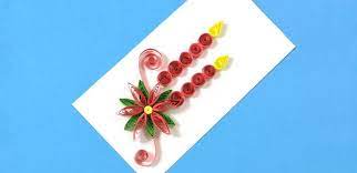 paper quilling greeting cards