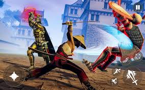 Apk + hack mod unlimited money ( no ads). Shadow Ninja Warrior Samurai Fighting Games 2020 1 3 Mod Apk Crack Unlimited Money Download