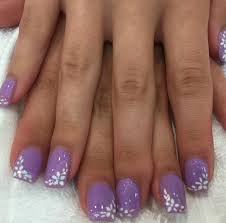 nail salon 92130 glamour nails