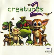 Seeking the creatures of sonaria code article, you will be exploring the. Creatures 2 Wikipedia