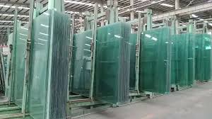 North American Float Glass Industry