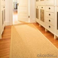 cut pile pattern sisal carpet