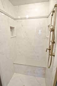 Granite Shower Enclosureore