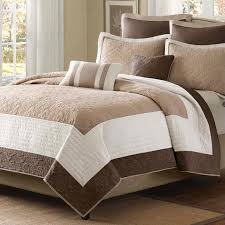 Bed Spreads Quilted Coverlet