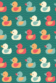 Wallpapers Duck Wallpaper Iphone 6