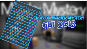 Roblox script jailbreak script auto rob, farm airdrops, teleports working hack 2021. Murder Mystery 2 The Best Script Ever Gui Pastebin Noclip Youtube