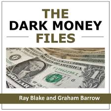The Dark Money Files