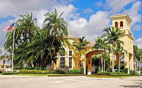 mirasol country club homes in