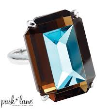 park lane jewelry fire ice ring