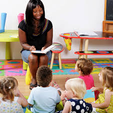 Child Care Training Courses Licensed Childcare