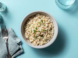 whole grain brown basmati rice recipe
