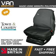 Tractor Seat Cover Standard Size