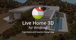 Live Home 3D gambar png