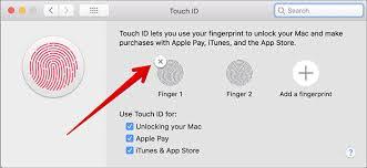 My favorite channel app is investigation discovery go (id go). How To Fix Touch Id Not Working On Macbook Pro