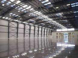 industrial floor coating contractors mn
